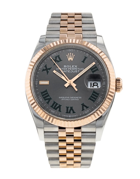 Rolex Datejust 126231